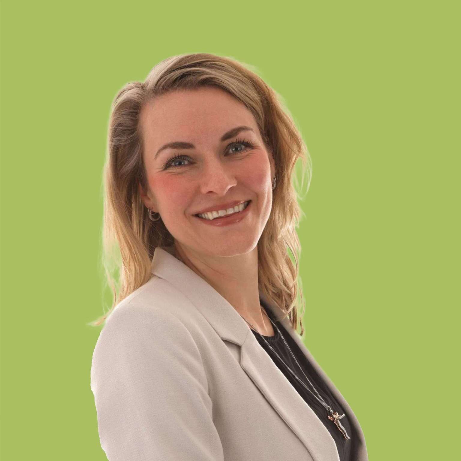 Fanny Luykx – trainer, coach en verpleegkundige met ervaring in de GGZ, gespecialiseerd in conflicthantering en mentale weerbaarheid voor zorgprofessionals