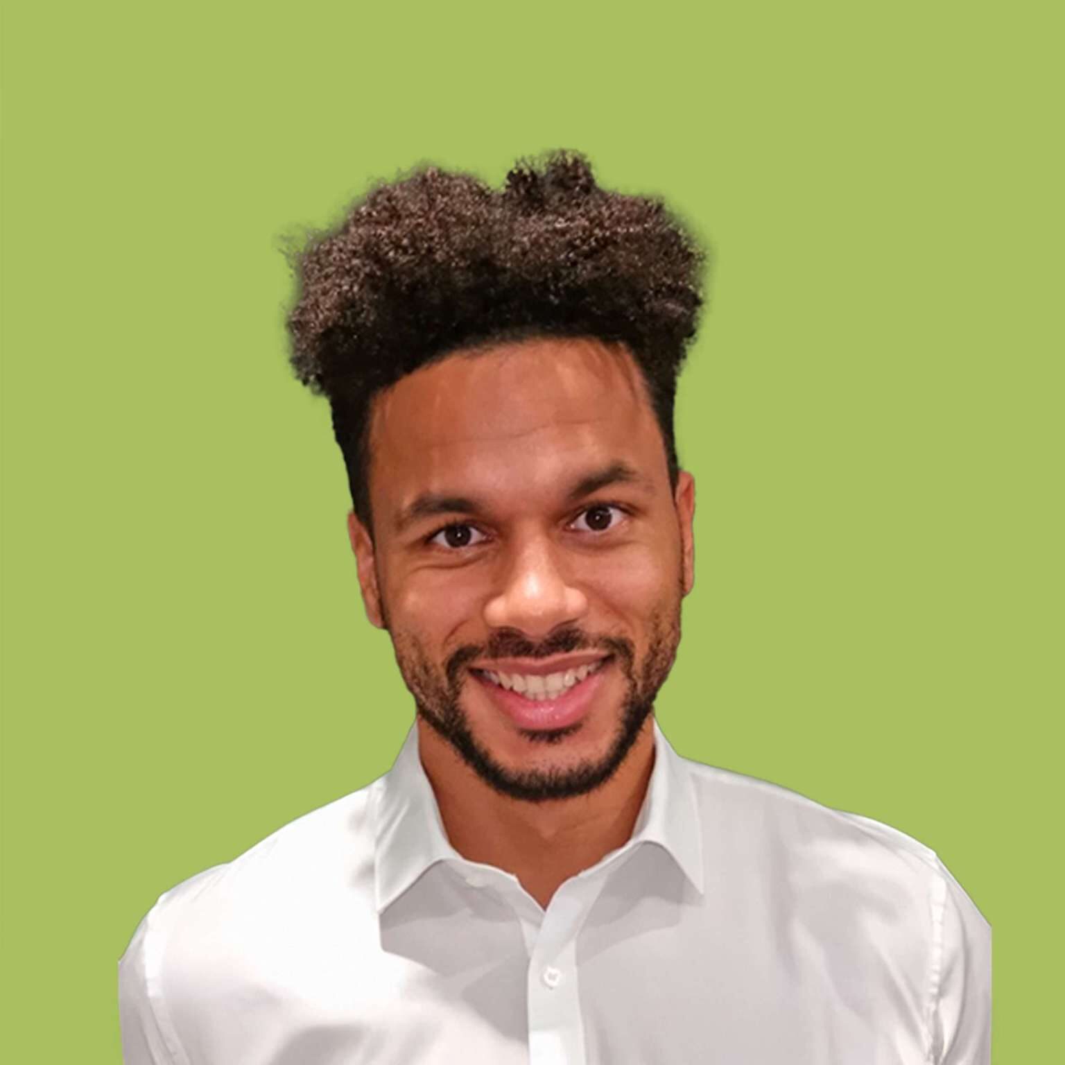 Leroy Richardson – huisarts, trainer en praktijkhouder, bekend van de masterclass Praktijkhouderschap en gespecialiseerd in het begeleiden van jonge huisartsen bij het opstarten van een eigen praktijk