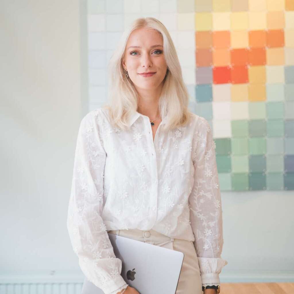 Een coach voor iedere zorgprofessional!